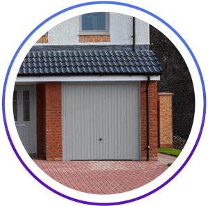 Garages UPVC spray experts