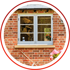 Windows UPVC spray experts